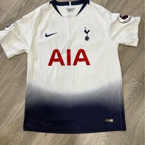 Tottenham Jersey Dele - Large